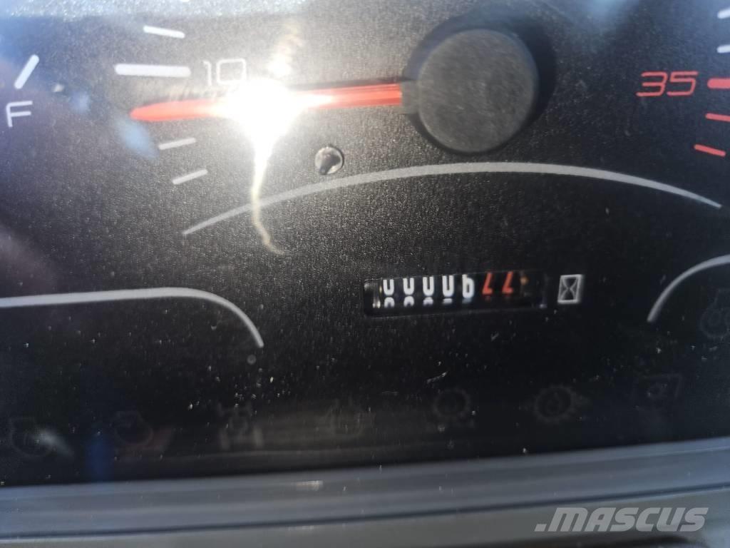 BCS Vivid 400DT Трактори