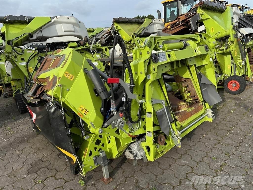 CLAAS Orbis 450 Сільгосптехніка - Інші