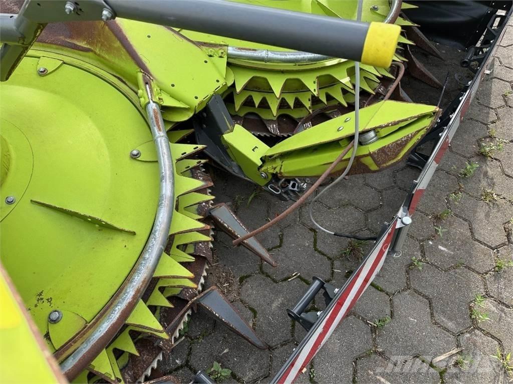 CLAAS Orbis 450 Сільгосптехніка - Інші