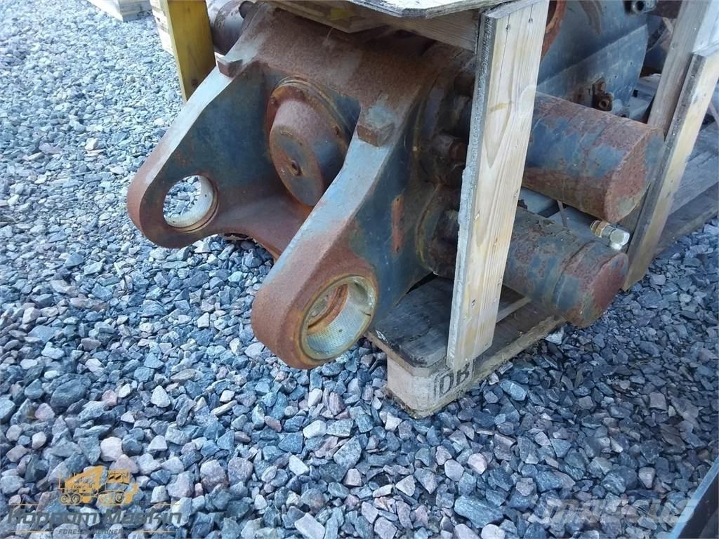 FMG ÖSA 184 (170) Крани лісозаготівельних машин