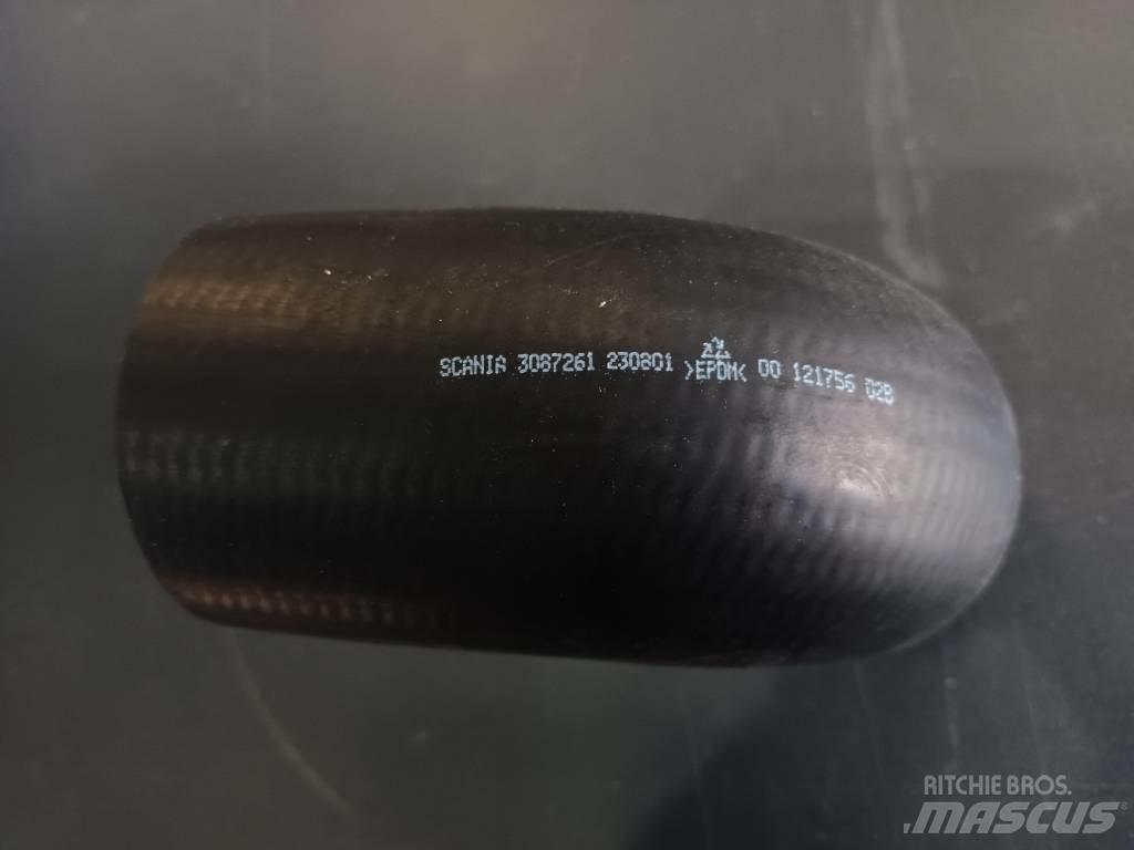 Scania HOSE 3087261 Двигуни