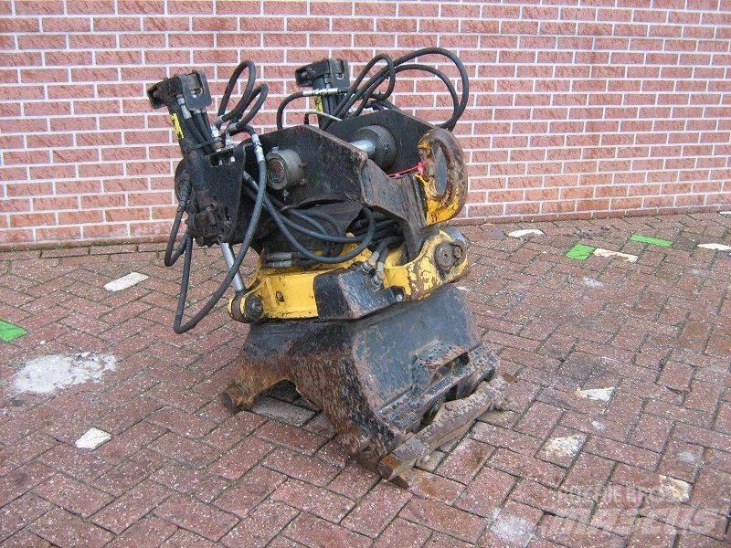 Engcon EC15 Ротори