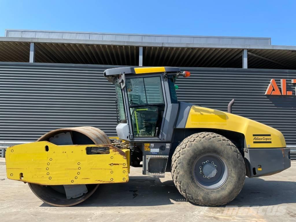 Dynapac CA3500D Грунтові котки