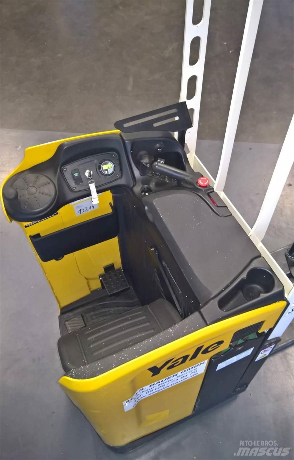 Yale MP20T Штабелери