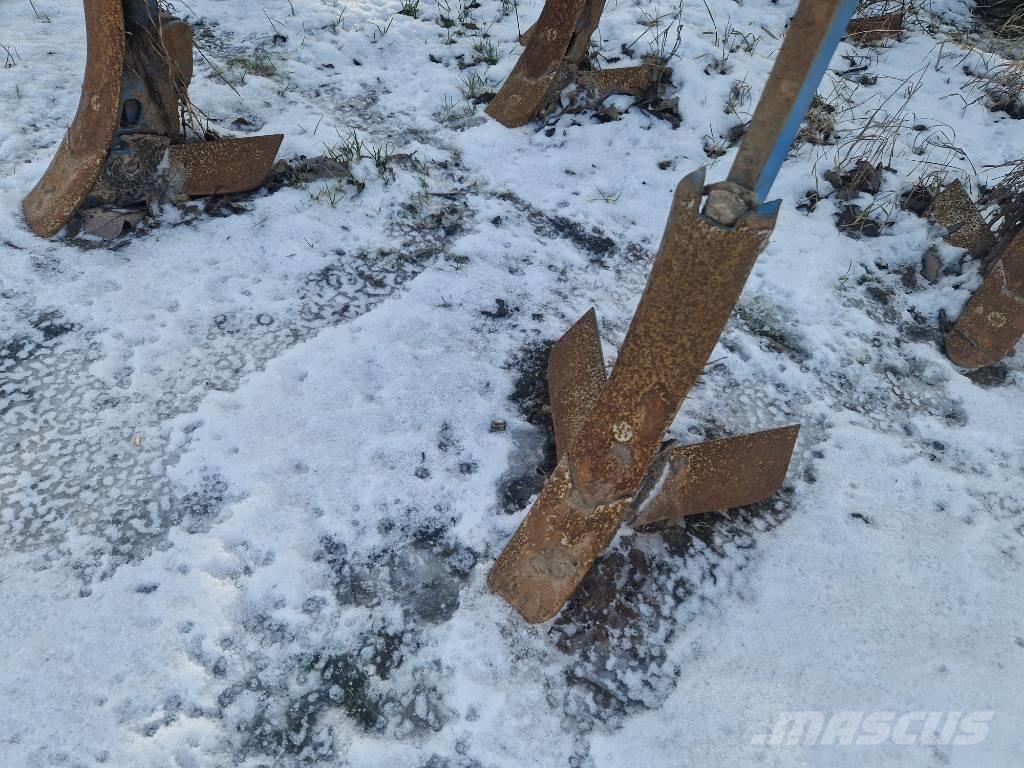 Lemken Karat 9/400 Культиватори
