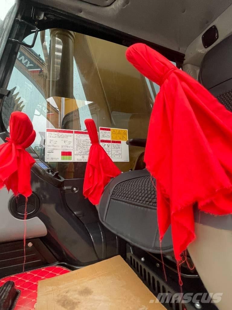 Komatsu PC 360 Гусеничні екскаватори