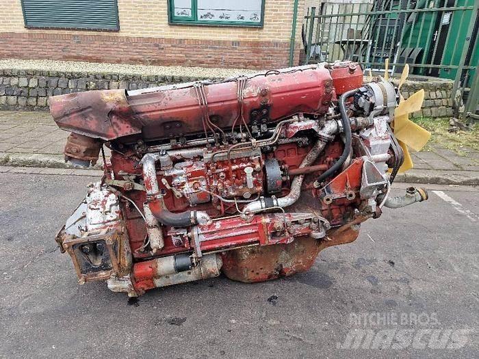  Engines 8210 Транспорт - Інші