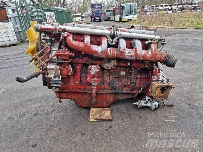  Engines 8210 Транспорт - Інші