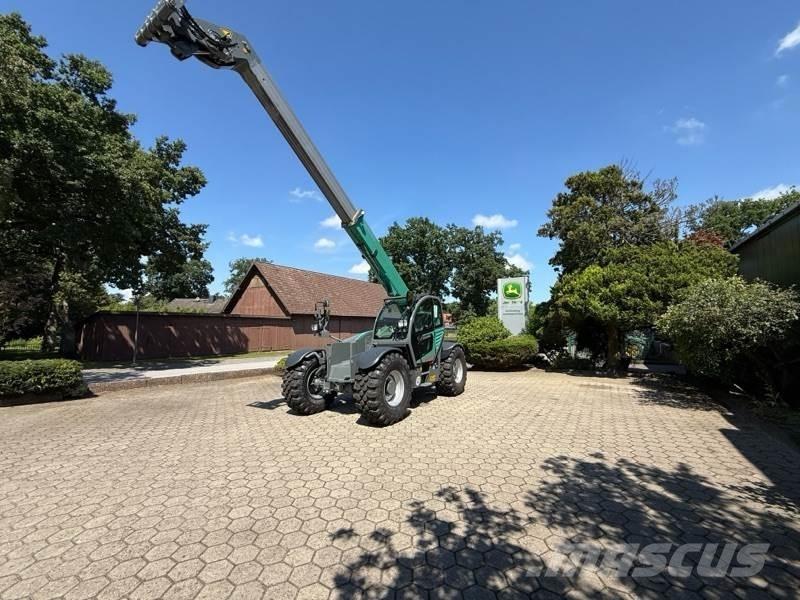 Kramer KT559 Сільгосптехніка - Інші