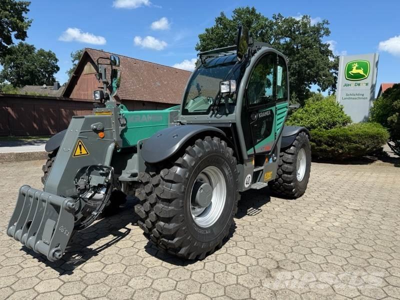 Kramer KT559 Сільгосптехніка - Інші
