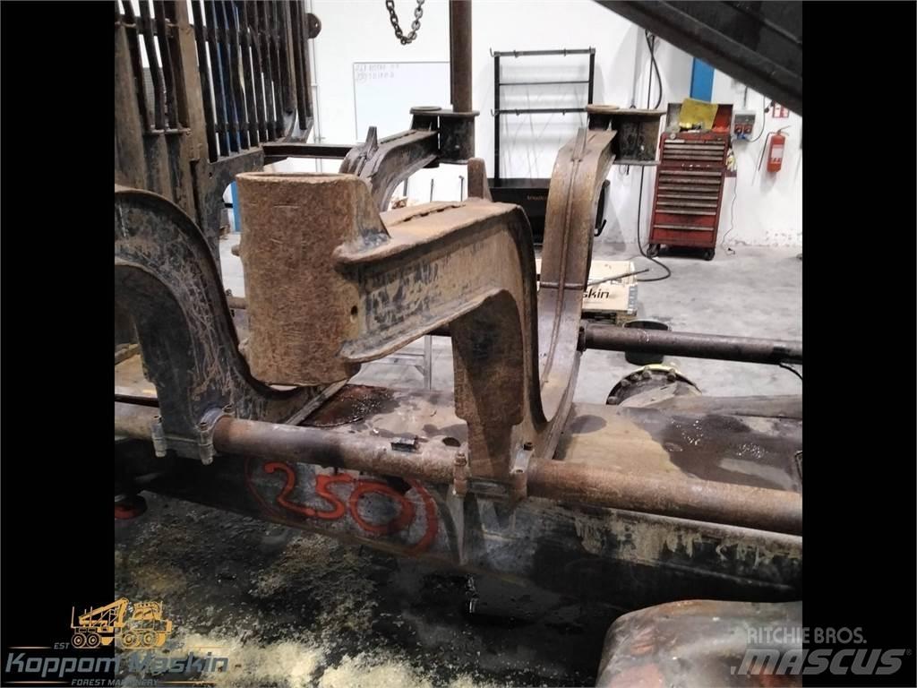 John Deere 1710 Інше обладнання