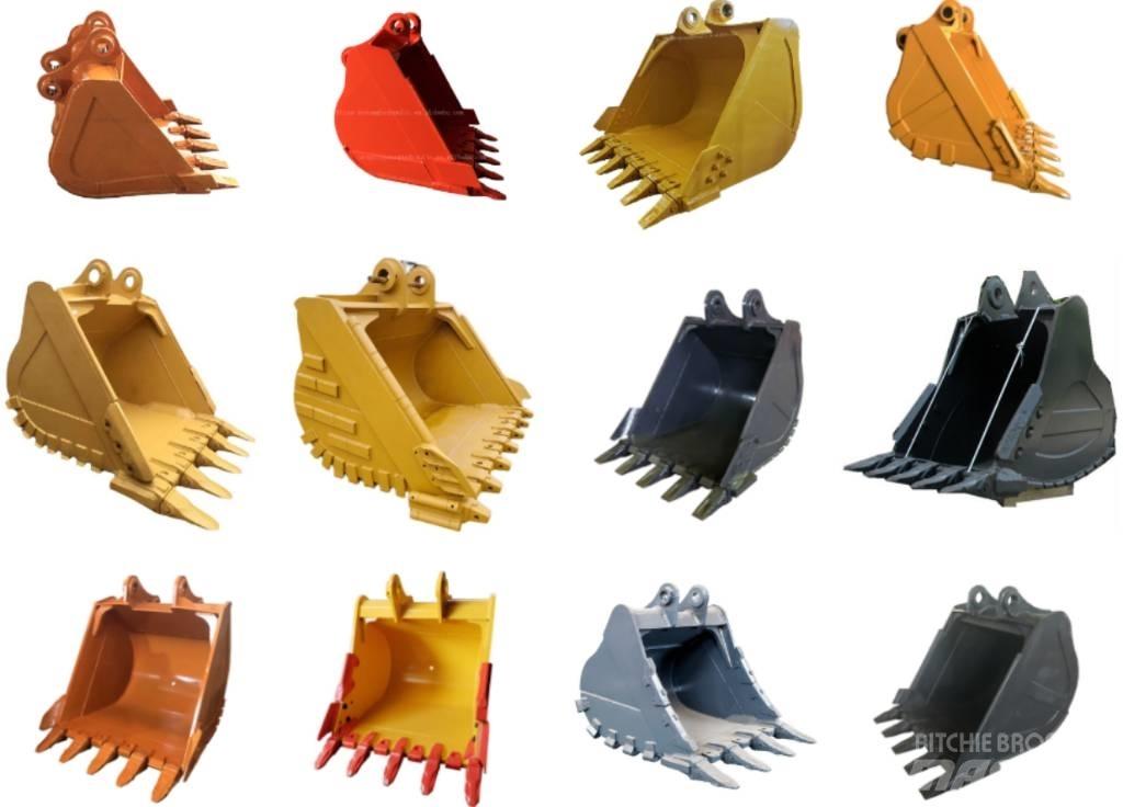 CAT 330 spoon Ковші