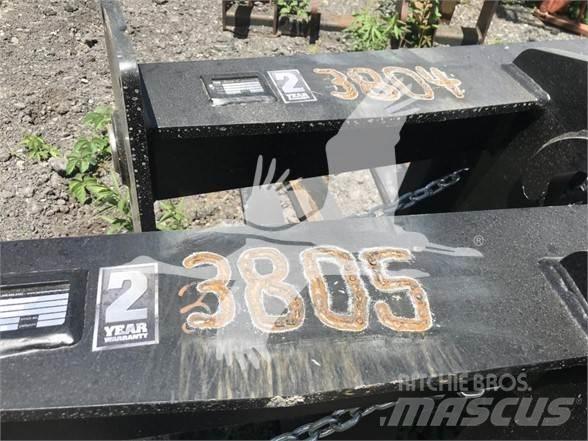 AMI 72 FORKS Вила