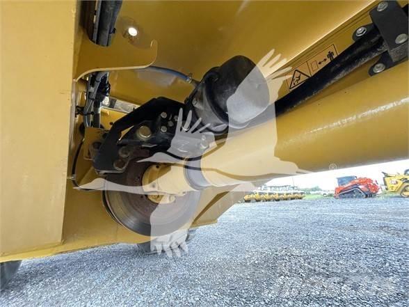 Bell B30E Зчленовані самоскиди