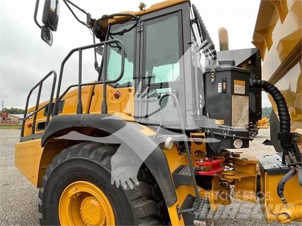 Bell B30E Зчленовані самоскиди
