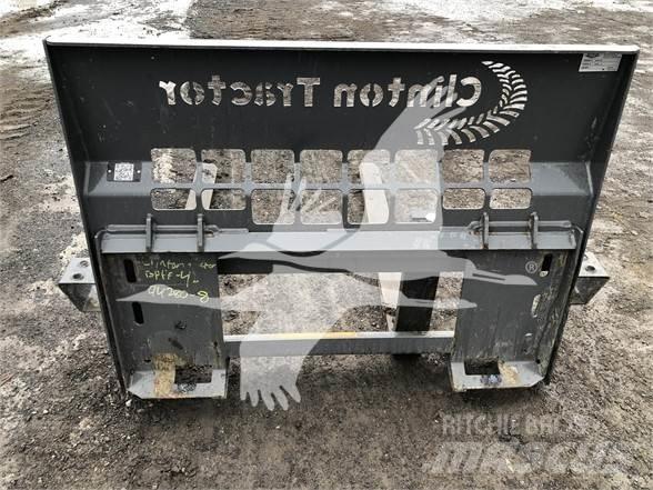 Berlon BPFF-48 Вила