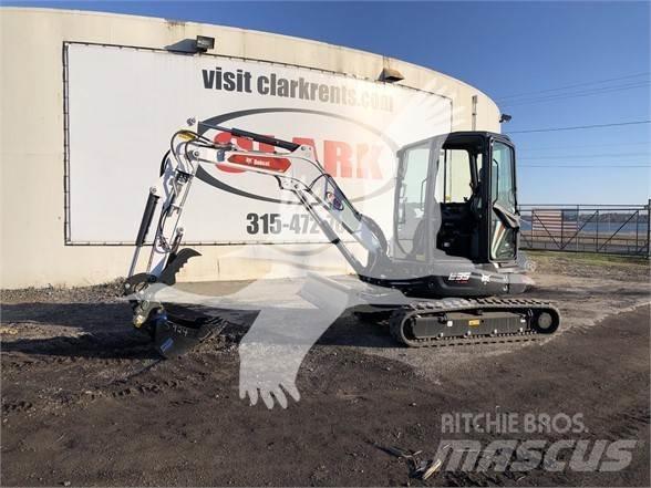 Bobcat E35R2 Міні-екскаватори < 7т