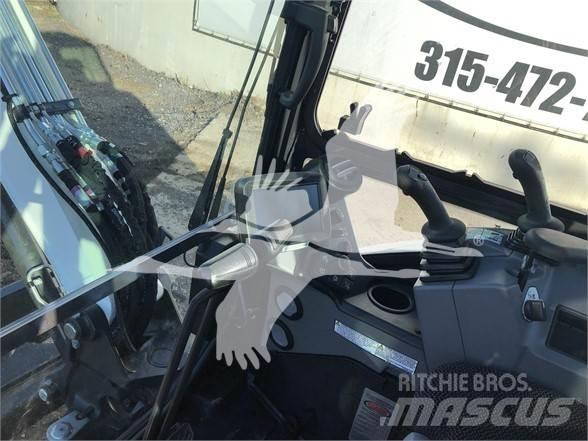 Bobcat E35R2 Міні-екскаватори < 7т