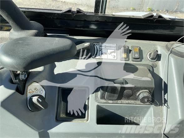 Bobcat E35R2 Міні-екскаватори < 7т