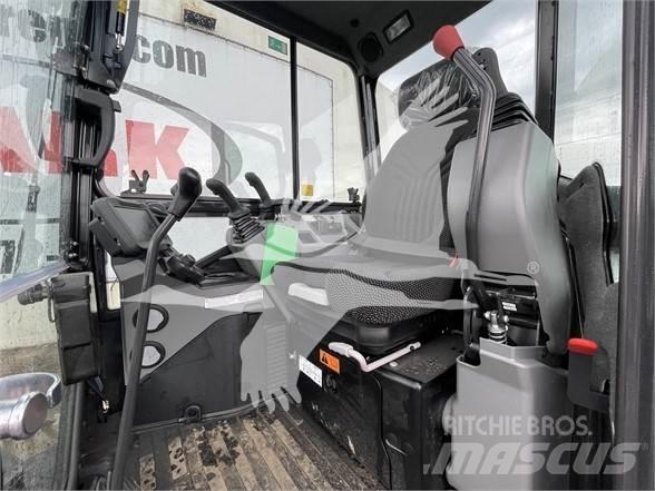 Bobcat E50R2 Міні-екскаватори < 7т