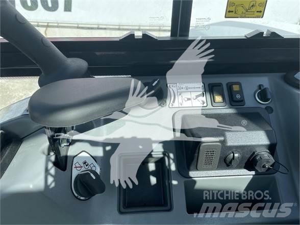 Bobcat E50R2 Міні-екскаватори < 7т