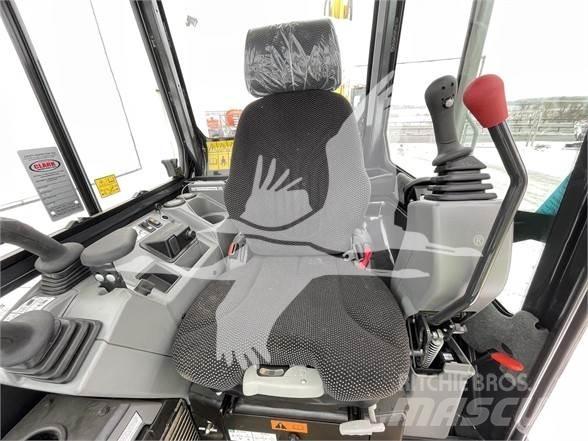 Bobcat E50R2 Міні-екскаватори < 7т