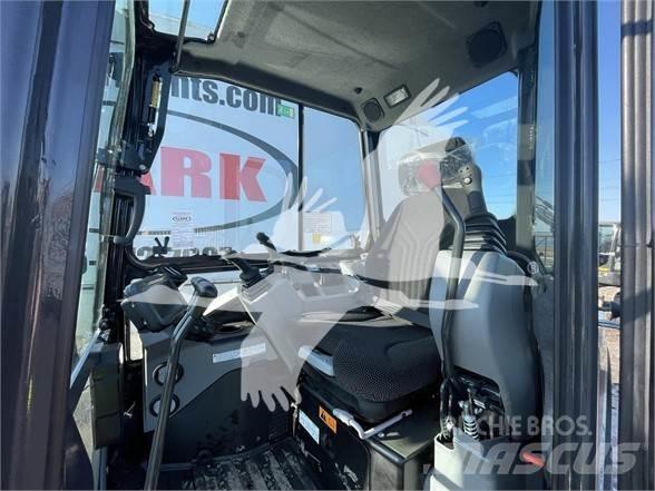 Bobcat E50R2 Міні-екскаватори < 7т