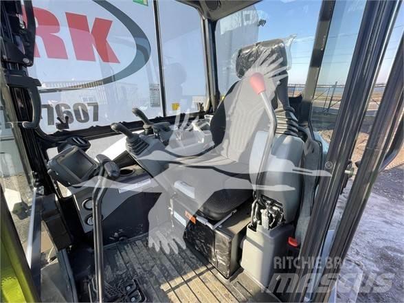 Bobcat E50R2 Міні-екскаватори < 7т
