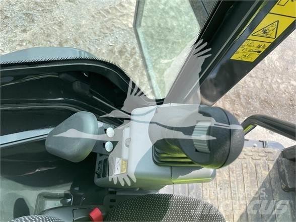 Bobcat E88R2 Гусеничні екскаватори
