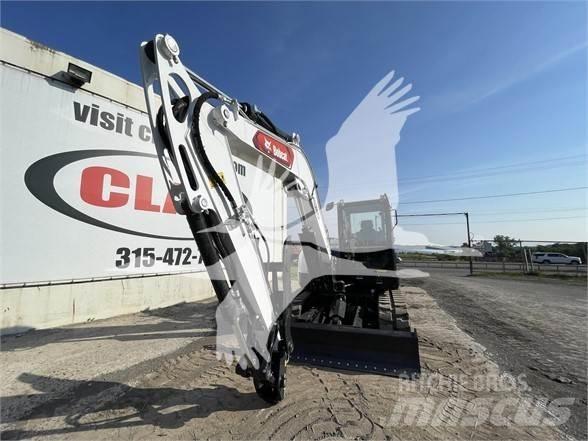 Bobcat E88R2 Гусеничні екскаватори