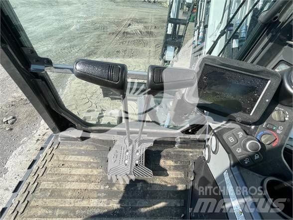 Bobcat E88R2 Гусеничні екскаватори