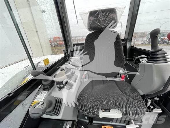 Bobcat E88R2 Гусеничні екскаватори