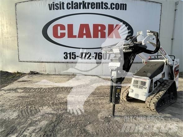 Bobcat NB140 Плуги