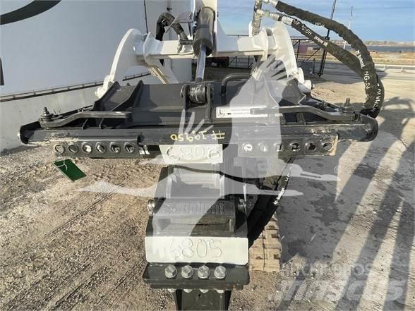 Bobcat NB140 Плуги