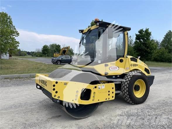 Bomag BW177D-5 Грунтові котки
