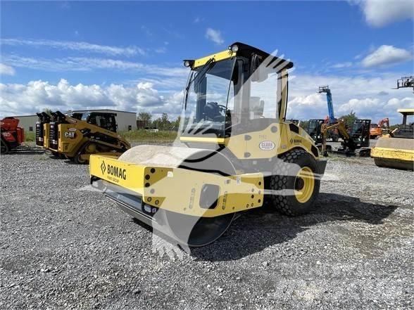 Bomag BW177D-5 Грунтові котки