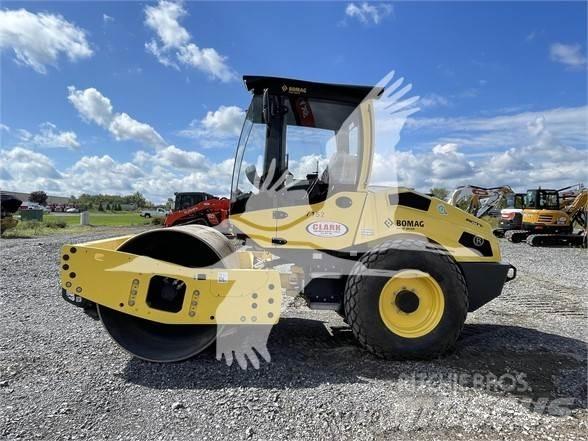 Bomag BW177D-5 Грунтові котки