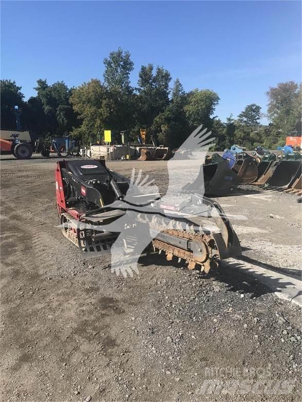 Bradco 615 Канавокопачі