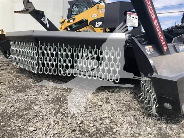 Bradco BC78GS Лісові мулчери