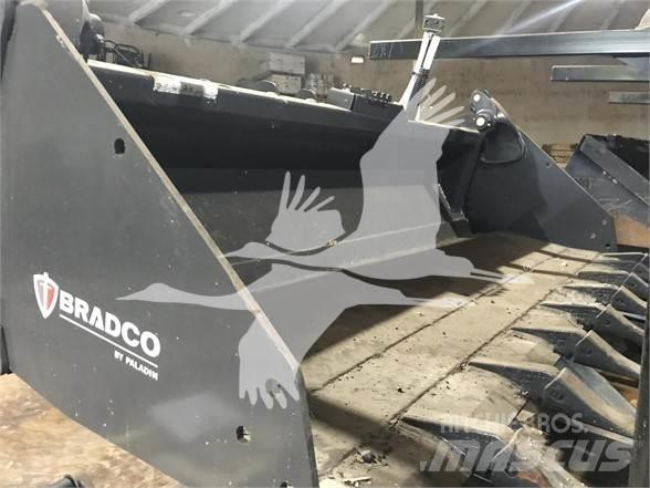 Bradco FFC Ковші