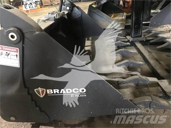 Bradco FFC Ковші