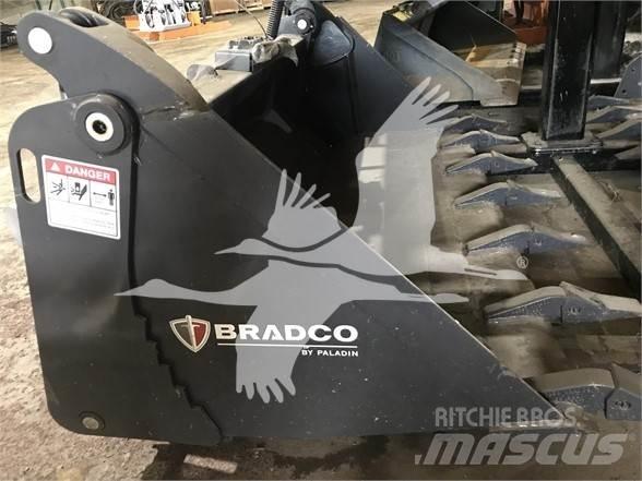 Bradco FFC Ковші