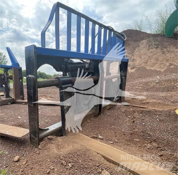 CAT 6W8832 Вила