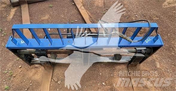 CAT 6W8832 Вила