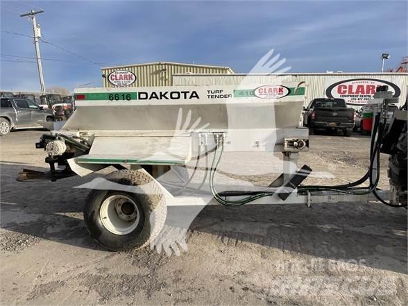 Dakota 410 Будтехніка - Інші