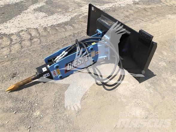  DIESEL 4582 Плуги