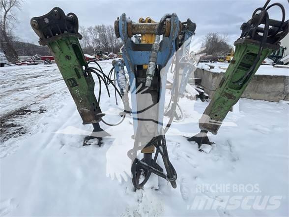  DIESEL DE50 Плуги