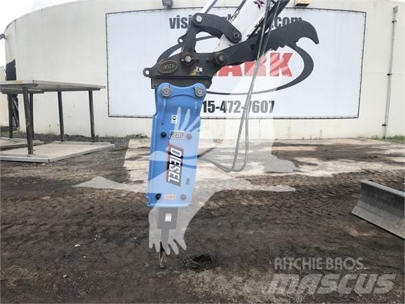  DIESEL DE50 Плуги