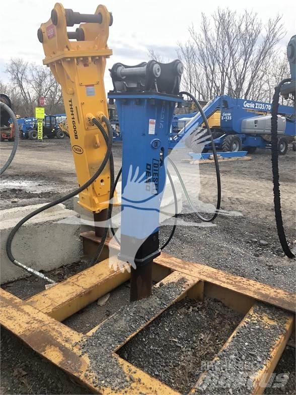  DIESEL DE80 Плуги