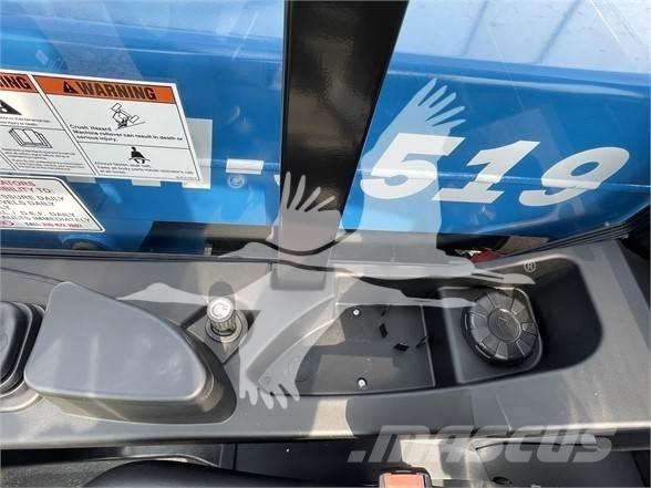Genie GTH5519 Телескопічні навантажувачі
